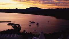 Landscapes panorama multiscreen