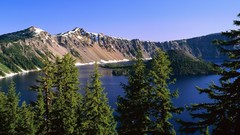 Landscapes panorama multiscreen