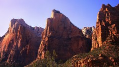 Landscapes panorama multiscreen