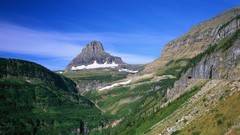 Landscapes panorama multiscreen