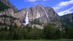 Landscapes panorama multiscreen