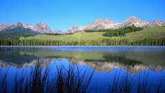 Landscapes panorama multiscreen