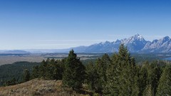 Landscapes panorama multiscreen