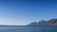 Landscapes panorama multiscreen