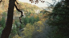 Landscapes panorama multiscreen