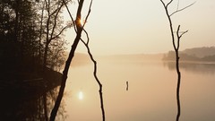 Landscapes panorama multiscreen