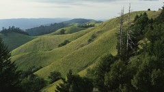 Landscapes panorama multiscreen