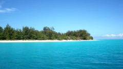 Landscapes paradise Beaches