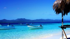 Landscapes paradise Beaches