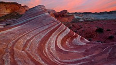 Landscapes Parks nevada valleys