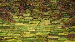 Landscapes peru sacred valleys