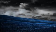 Landscapes Photo manipulation