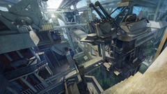 Landscapes pixiv artwork cgi