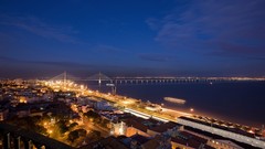 Landscapes Portugal lisbon