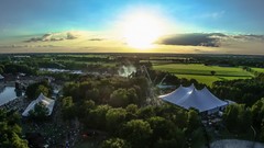 Landscapes Q-Dance Dominator 2012