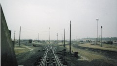 Landscapes railroads