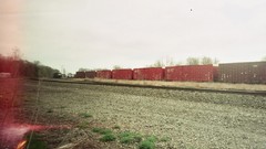 Landscapes railway trains railroads