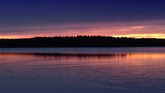 Landscapes reflections