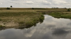 Landscapes reflections