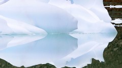 Landscapes reflections