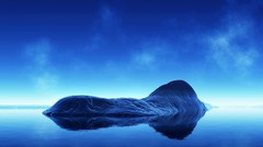 Landscapes reflections