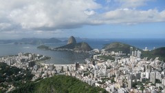 Landscapes Rio de Janeiro