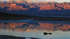 Landscapes rivers nature