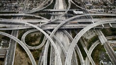 Landscapes roads architecture cityscapes Highways