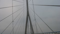 Landscapes roads Bridges