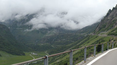 Landscapes roads multiscreen