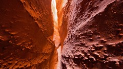 Landscapes rock formations