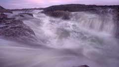 Landscapes rocks Beaches