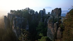 Landscapes rocks cliffs