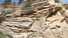 Landscapes rocks geology nature