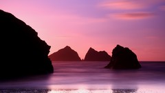 Landscapes rocks HDR Photography