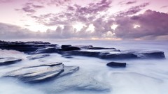 Landscapes rocks skyscapes