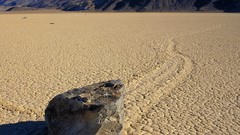 Landscapes rocks strange