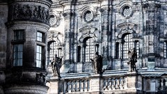 Landscapes Rome Italy architecture cityscapes