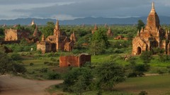 Landscapes ruins national geographic