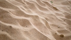 Landscapes sand