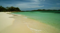 Landscapes sand Beaches