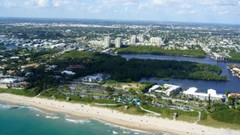 Landscapes sand Beaches cities