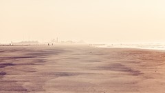 Landscapes sand Beaches sea shorelines