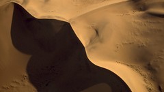 Landscapes sand nature dunes deserts