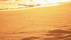 Landscapes sand nature Hawaii Beaches golden