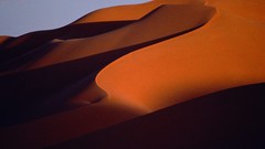 Landscapes sand nature shadows morocco deserts