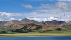 Landscapes scenic nature