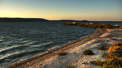 Landscapes Sea Beaches