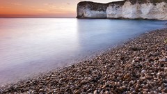 Landscapes Sea Beaches