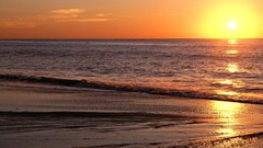 Landscapes Sea Beaches